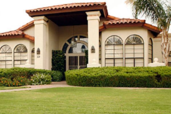 7502 Gainey Ranch Road