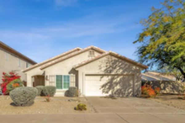 15221 Clubgate Drive